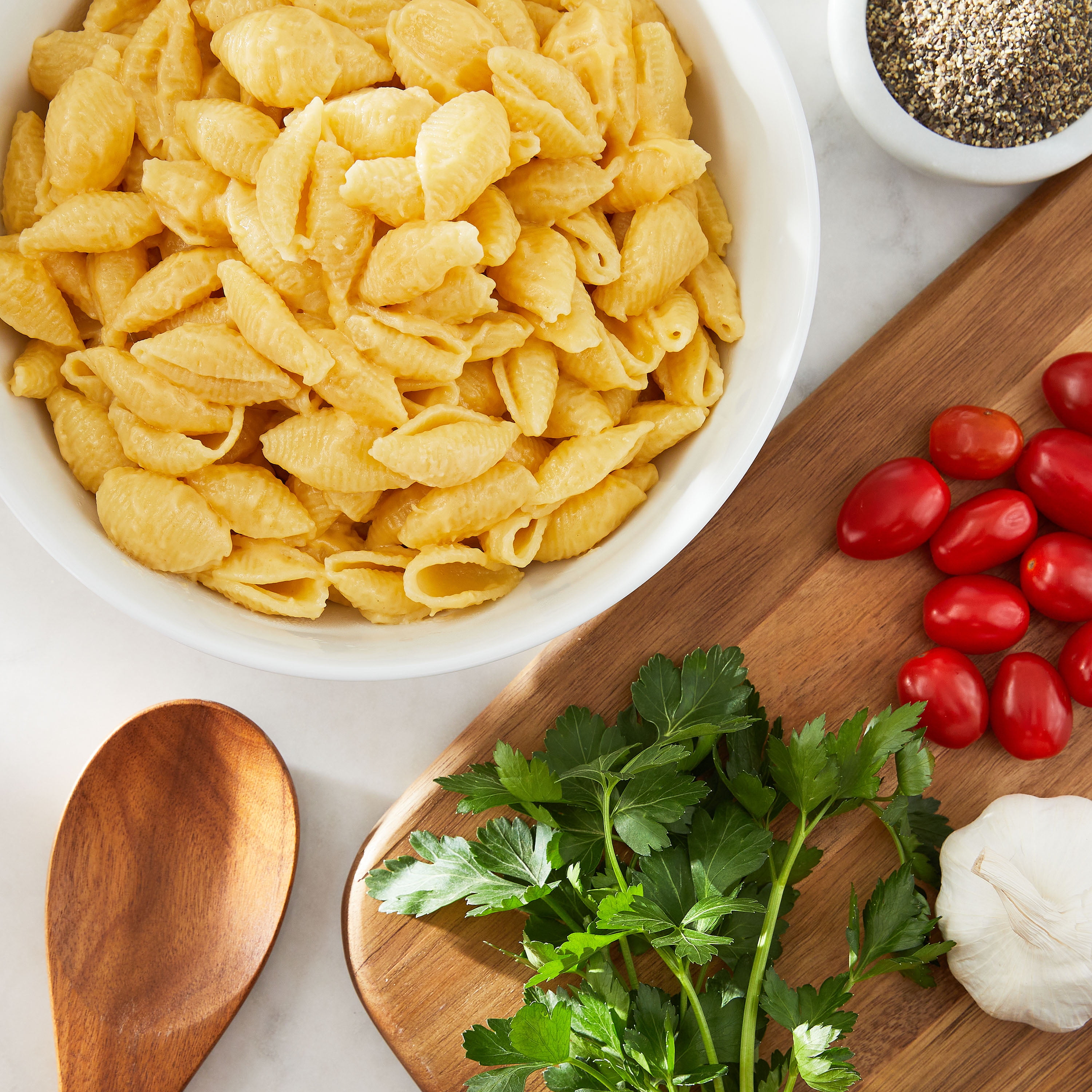 Great Value Shells Box Shelf Stable: Nutrition & Ingredients | GreenChoice