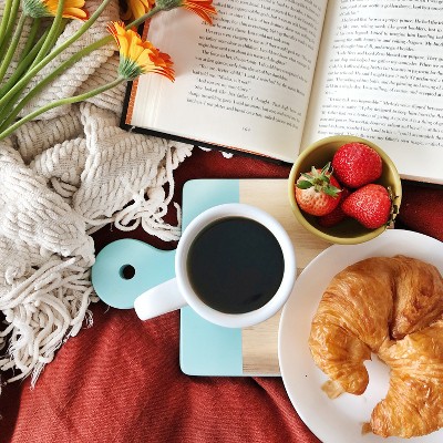 Hawaiian Blend Light Roast Ground Coffee: Nutrition & Ingredients ...
