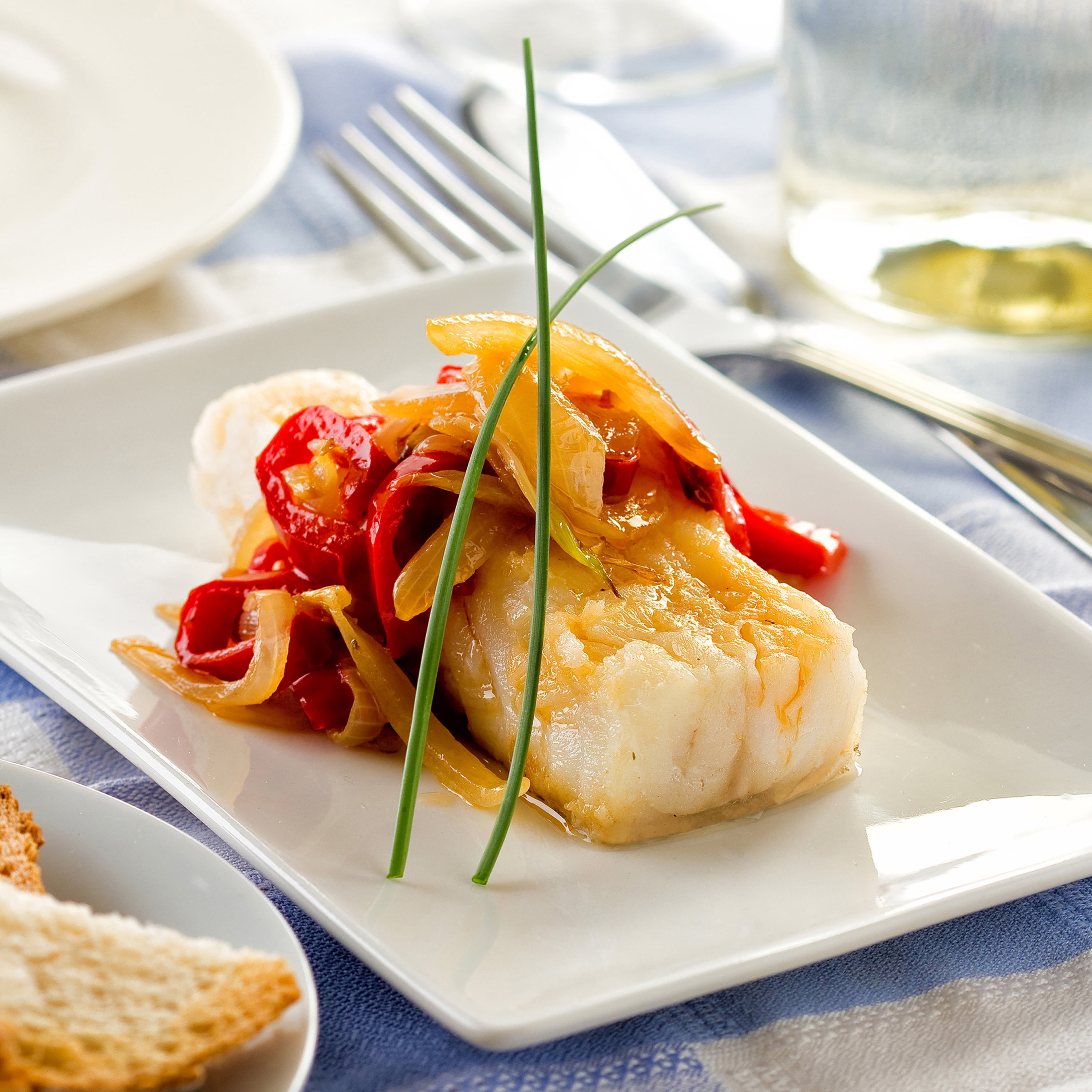 Picific Cod Pacific Cod Skinless Fillets: Nutrition & Ingredients | GreenChoice